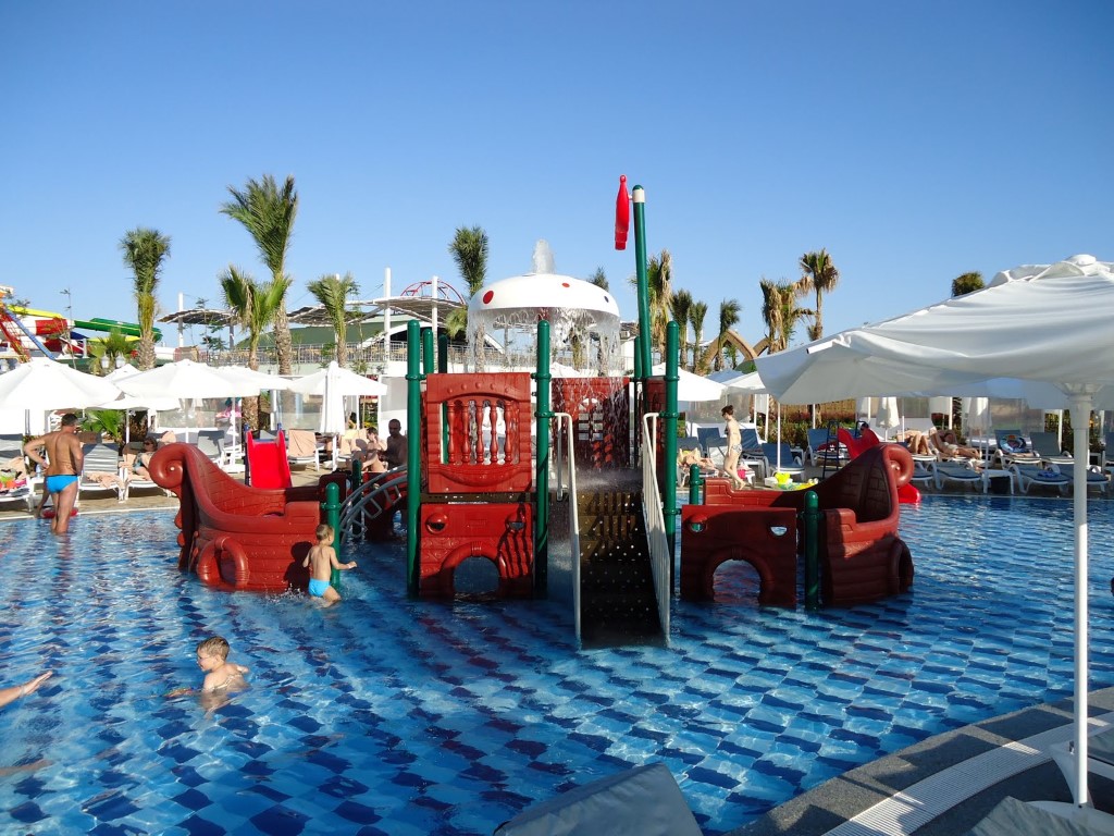 imagini hotel DELPHIN IMPERIAL